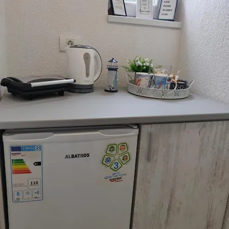 Гостевой дом Enki 4*