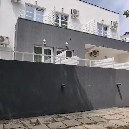 Enki Гостевой дом