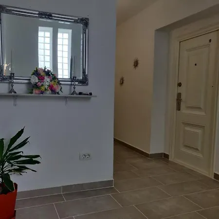 Гостевой дом Enki