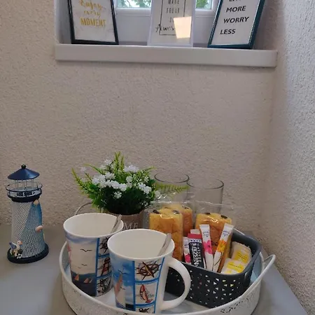 Enki Гостевой дом Эфорие Норд