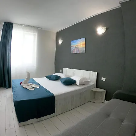 Guest house Enki *