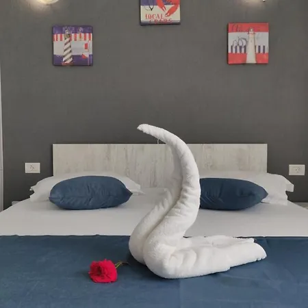 Enki Guest house