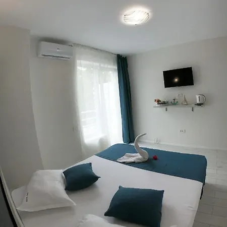 Enki 4* 데포리노드