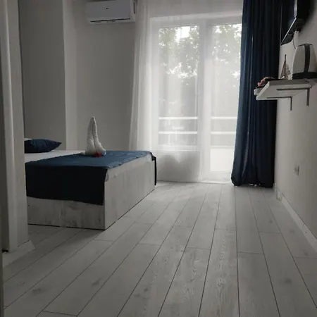 Enki 게스트하우스