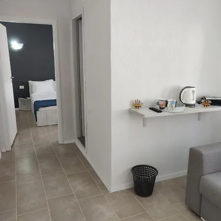 게스트하우스 Enki 4*