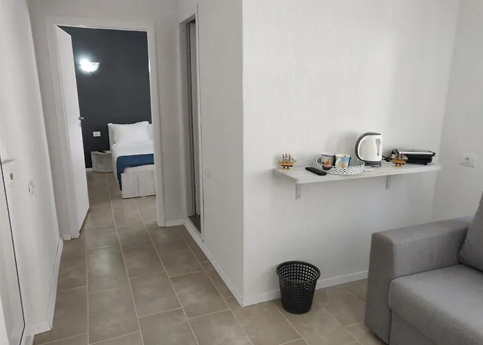 Πανσιόν Enki 4*